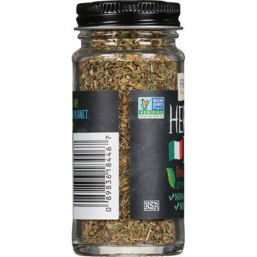 Frontier Co-op - Wholesale Dried Spice Mix - Frontier Co-op Herbs of Italy1