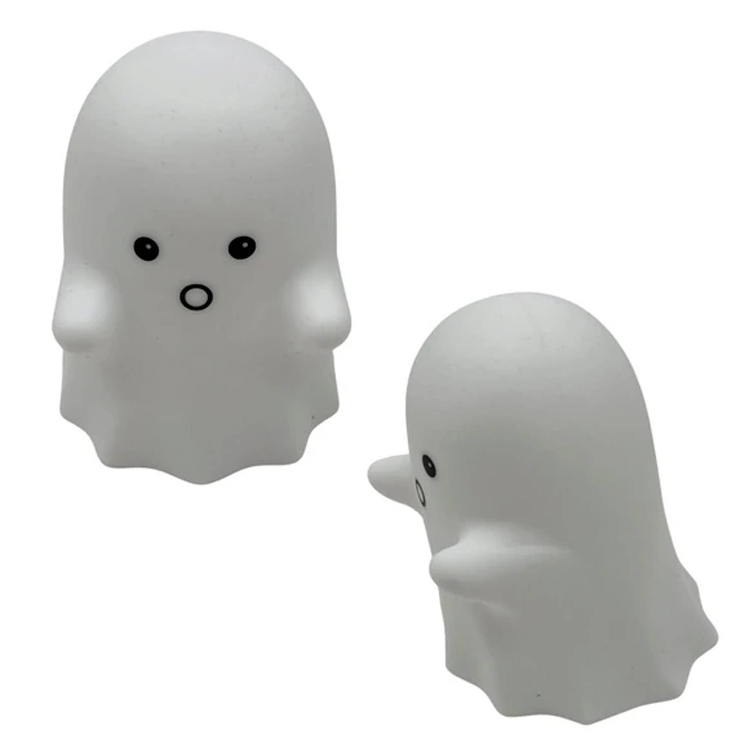 La Bella Monte - Wholesale Night light – Child & baby - Squish Light Up Halloween Themed Lamp - Assorted4