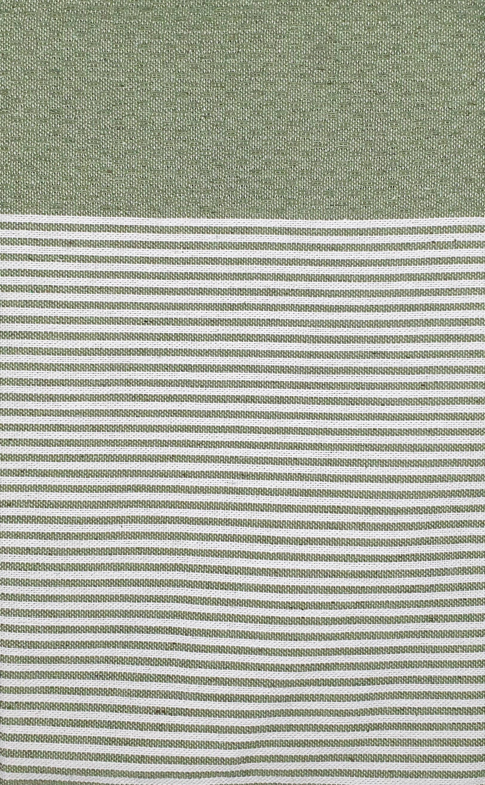 Les foutas de LENA-K - Wholesale Beach Towel - LA FOUTA HONEYCOMB 1X2 m3