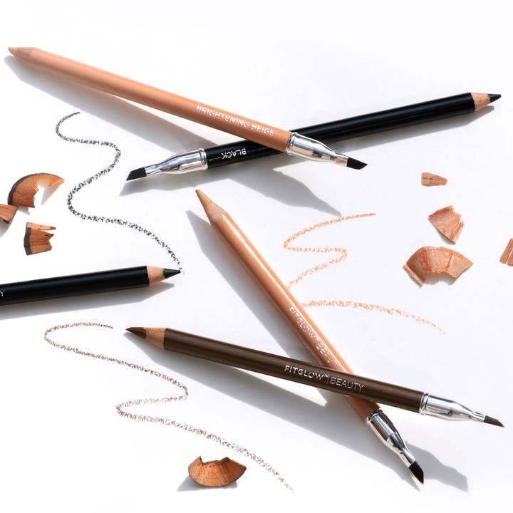 Fitglow Beauty - Wholesale Eyeliner/pencil - Vegan Eyeliner Pencil