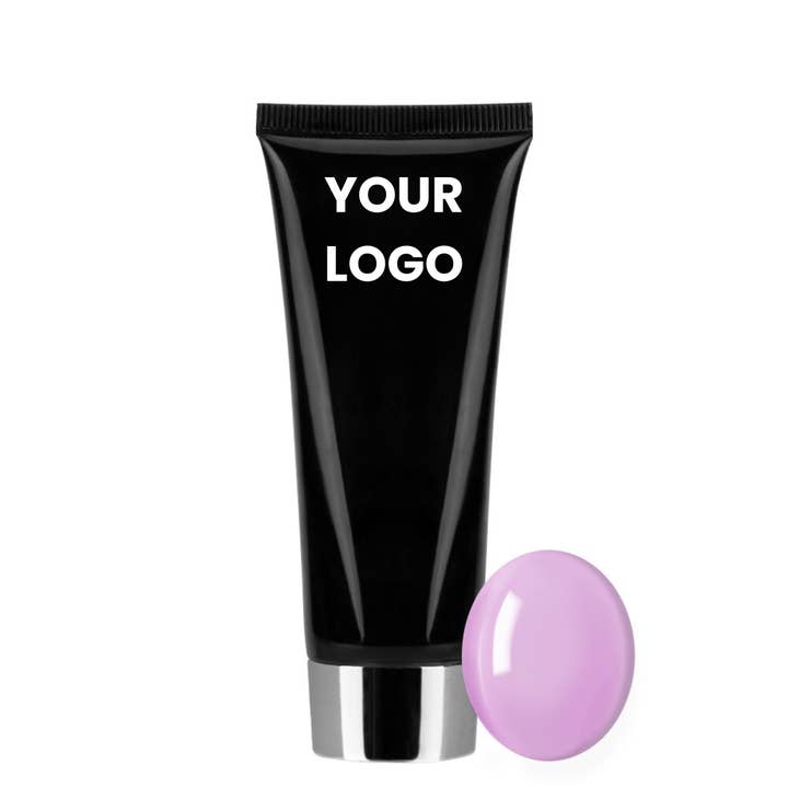 White Label Hema-Free UV/ LED Acrylic Gel 11 30ml for wholesale by UNIQNAILS