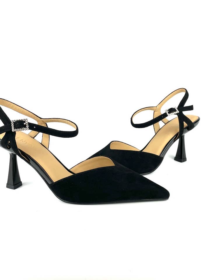 Escarpin à talon pour chaton pour la vente par KENYADA