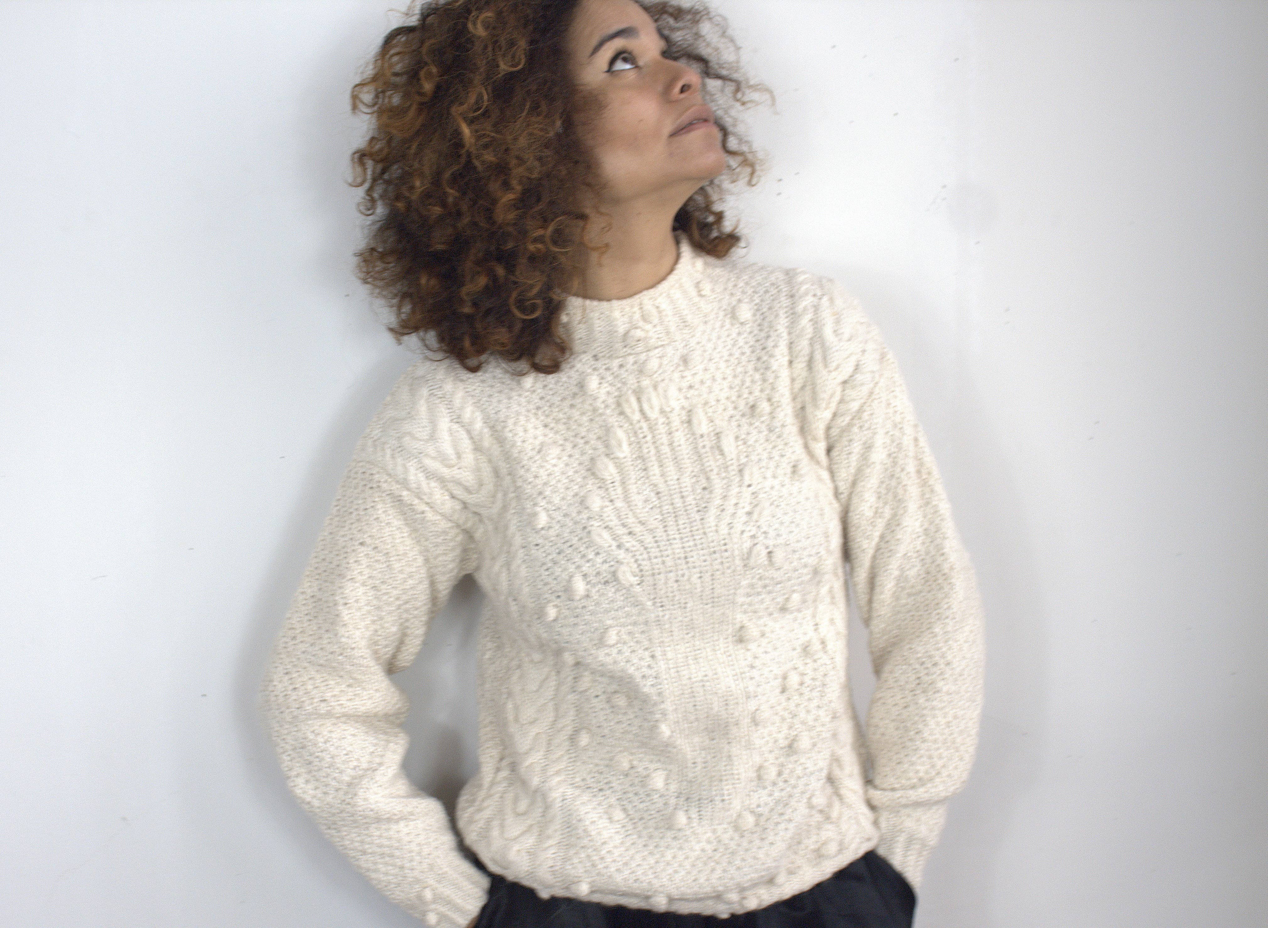 Emily Sweater for wholesale on Faire1