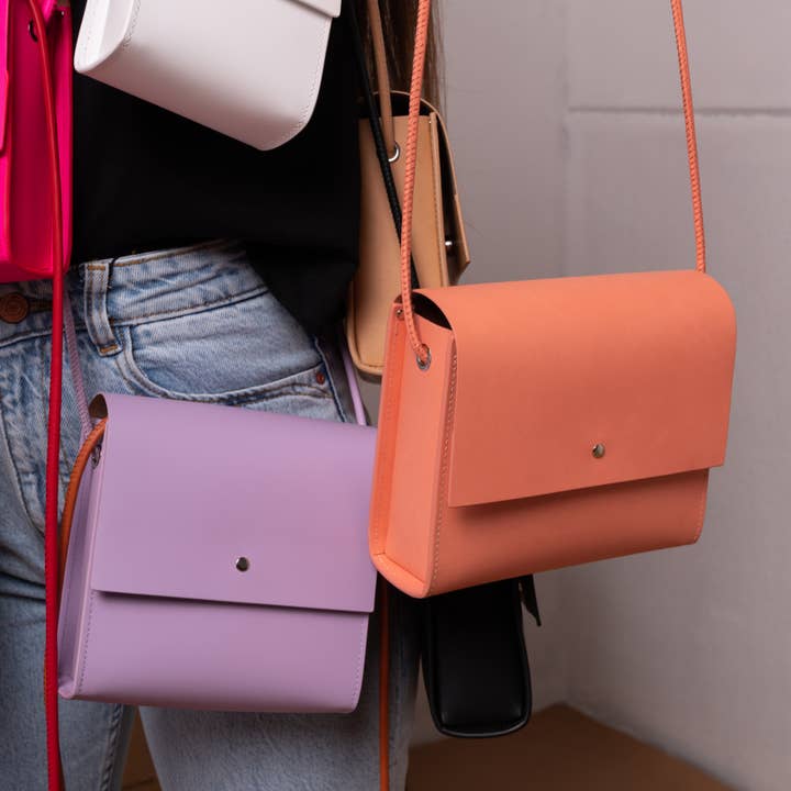 Labienhecha - Wholesale Crossbodytas - Dames - Carmen tas20