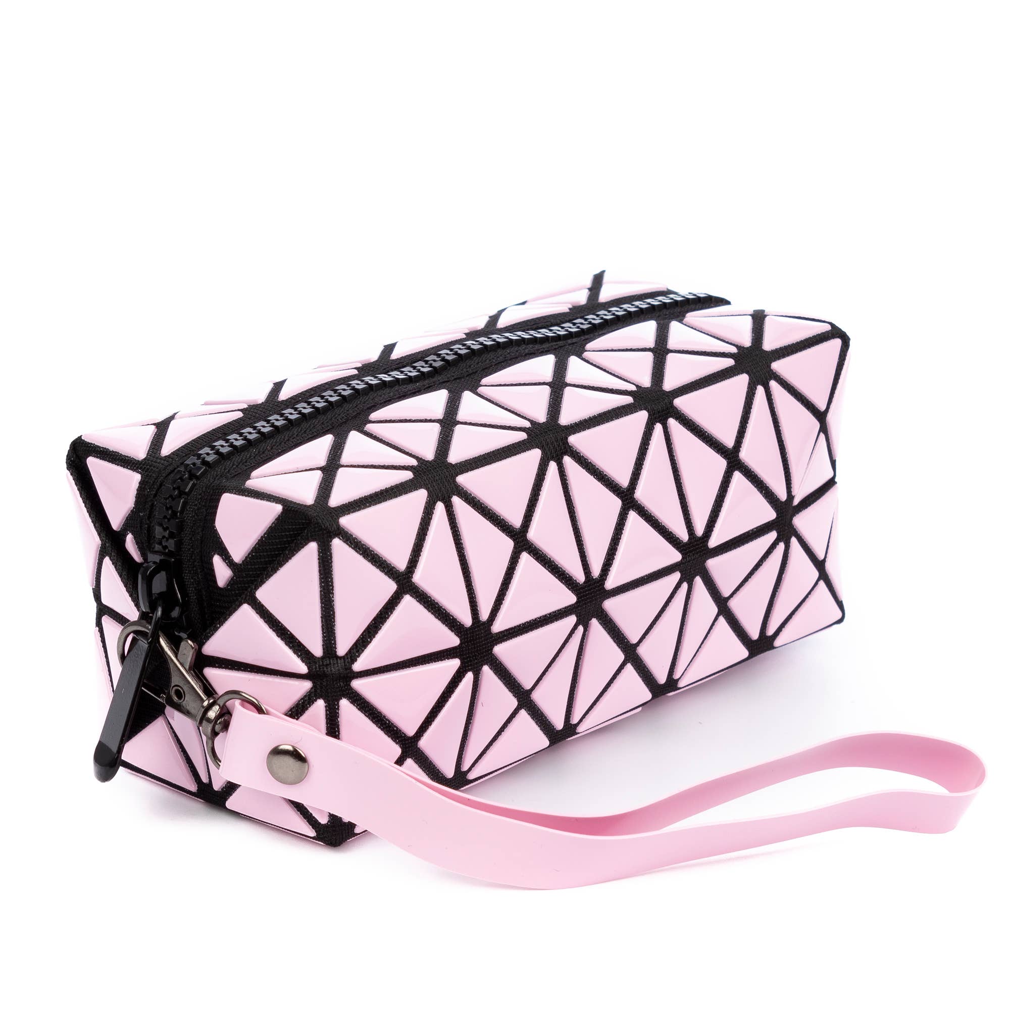 FIRENZE ARTEGIANI - Vente Sac à bandoulière – femme - Zeri mini sac à main design géométrique.0