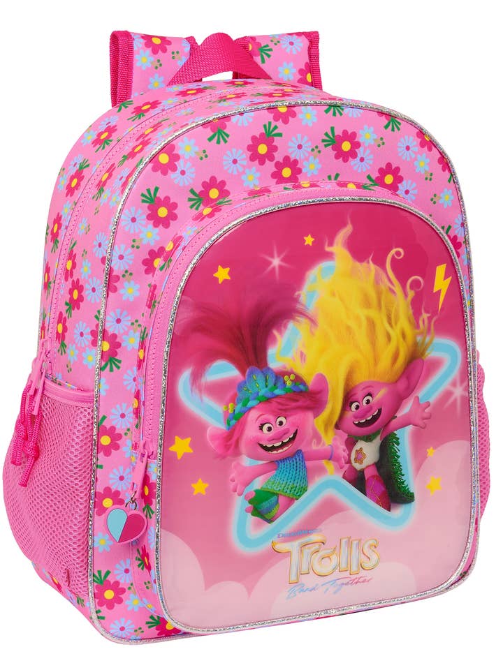 Junior ryggsäck anpassningsbar till en bil för wholesale av SAFTA