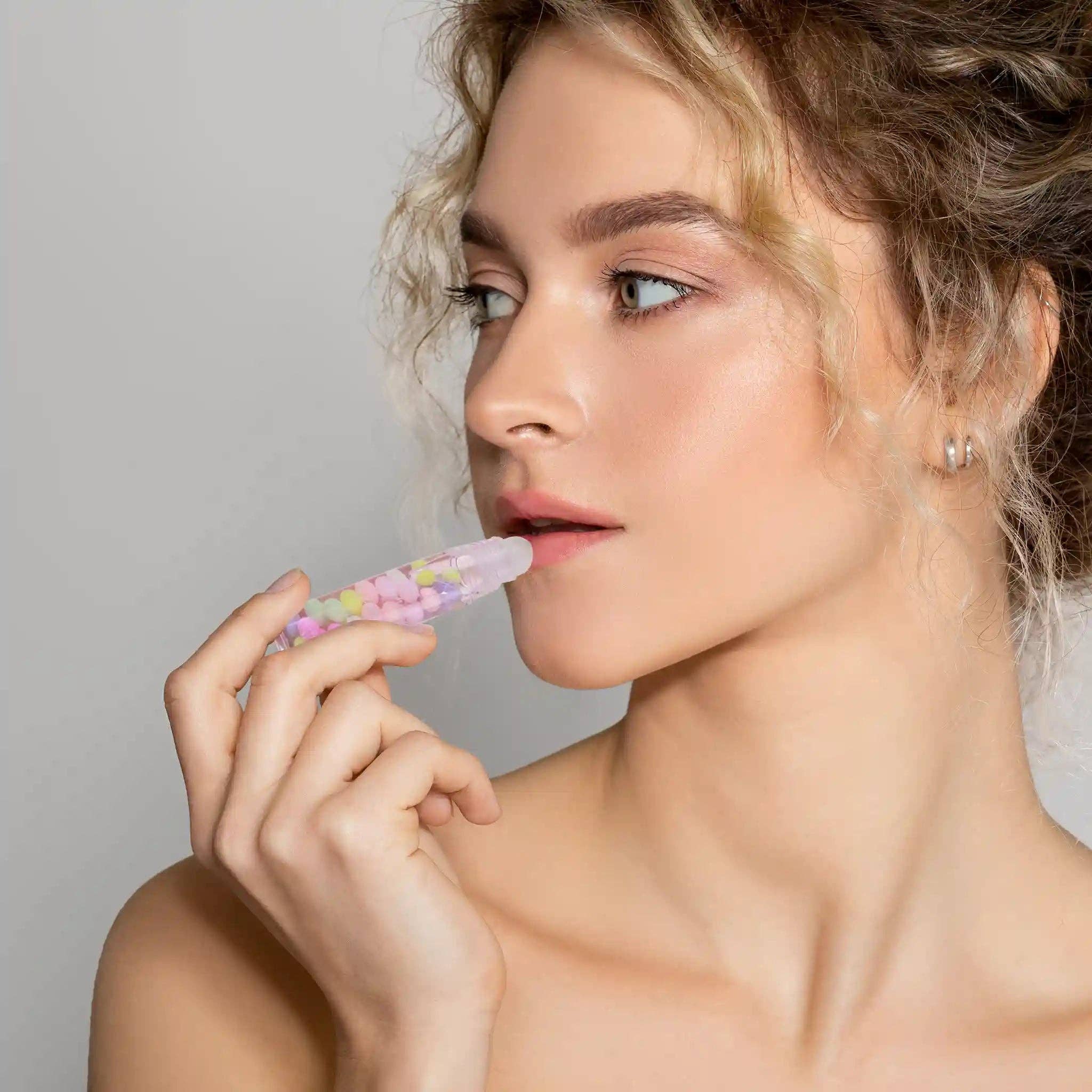 VIAI Beauty - Wholesale Lip Gloss - Sweet Candy Lip Gloss8