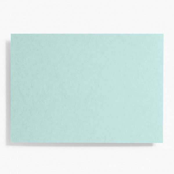Paper Source Wholesale - Wholesale Stationery/Notecard Set - Half Sheets Bulk COVER Paper (50 pack)16