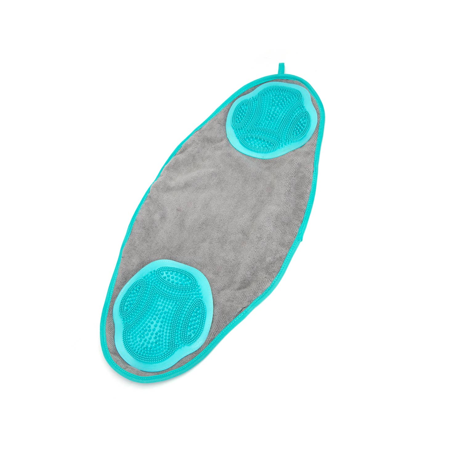 Nobleza - Wholesale Pet grooming tool – Dog - 2 in 1 terry dog towel