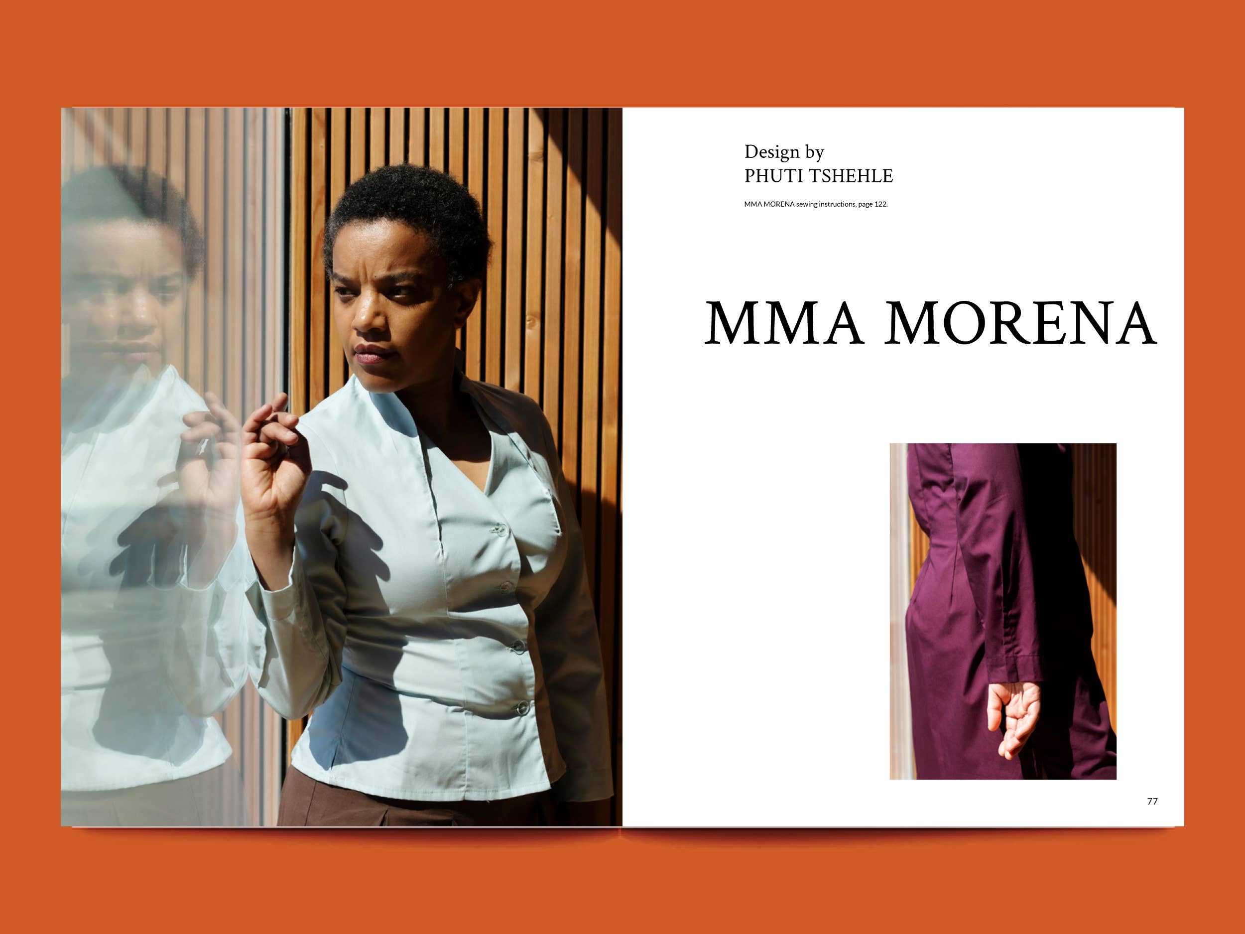 TAUKO Magazine - Wholesale Magazine - TAUKO Magazine issue No.162