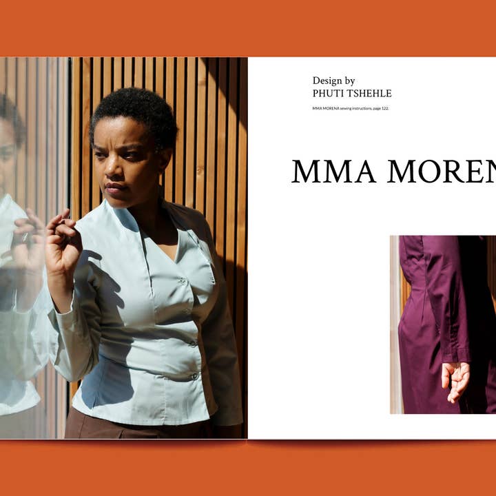 TAUKO Magazine - Wholesale Magazine - TAUKO Magazine issue No.162