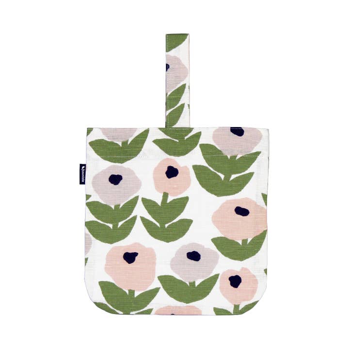 Flora Grå Miniväska för wholesale av Kauniste