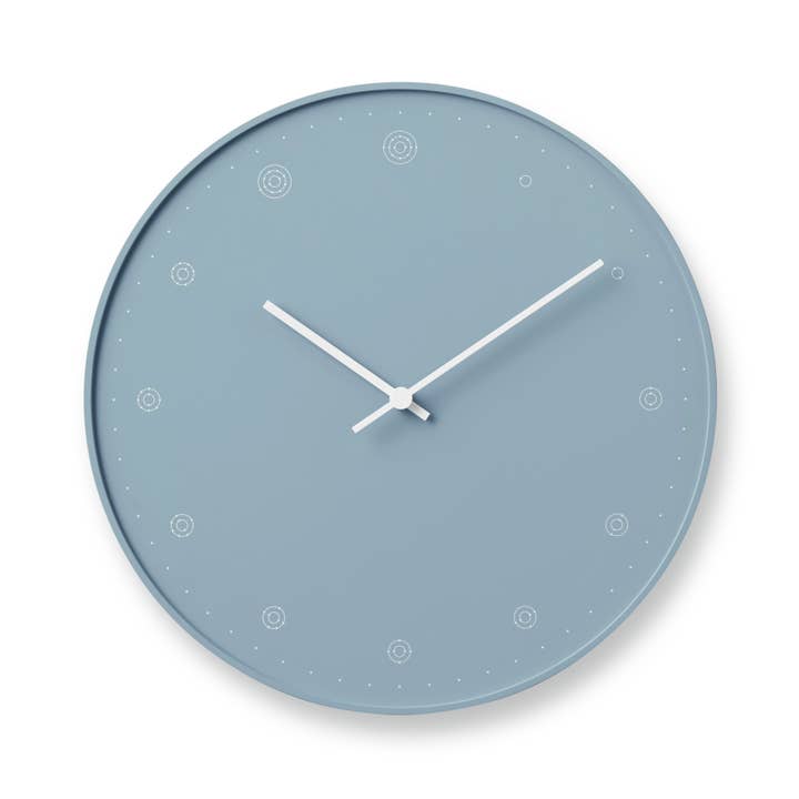 Lemnos Molecule - Bleu pour la vente par Lemnos