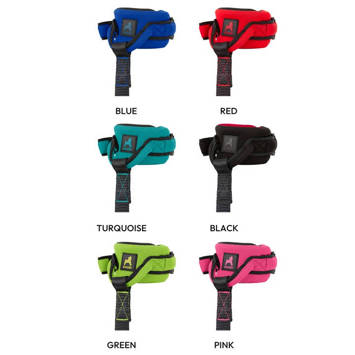 Gooby - Wholesale Pet Leash - Dog - #10203 Neoprene Wrist Band Leash10