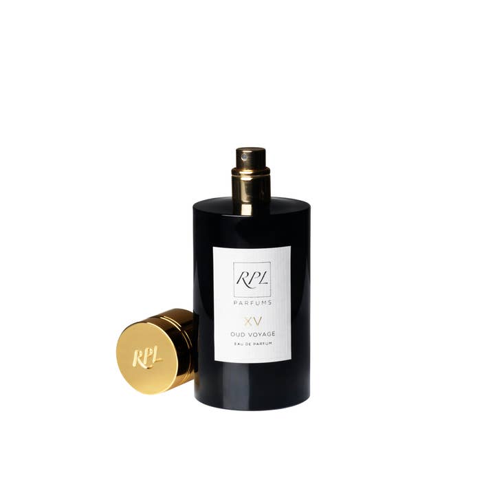 106103 XV - OUD VOYAGE pour la vente par RPLPARFUMS