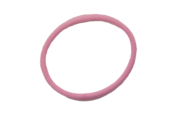 di Prima - Wholesale Hair Tie - Wisteria Nylon Elastic - 3 Pack6