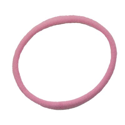 di Prima - Wholesale Hair Tie - Wisteria Nylon Elastic - 3 Pack6