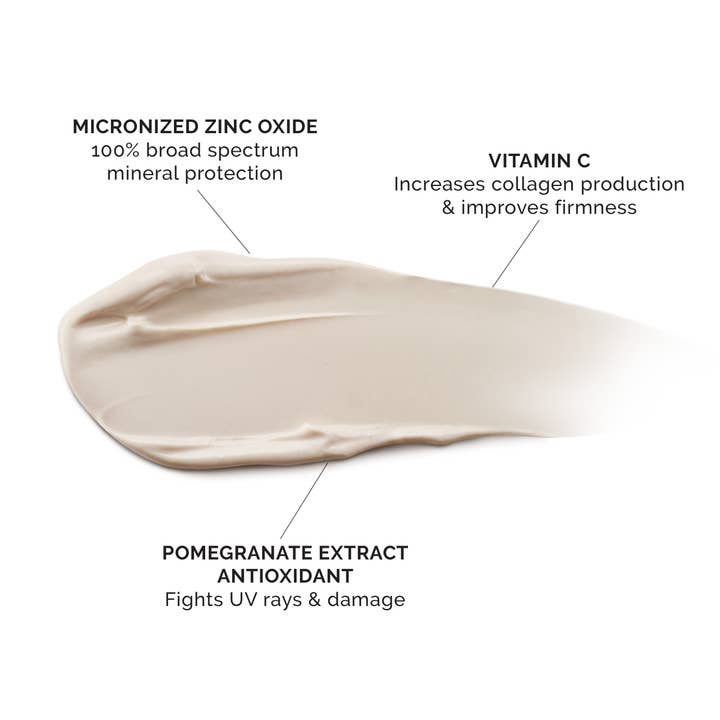 MDSolarSciences - Wholesale Sunscreen - Mineral Creme SPF 50 1.7 oz