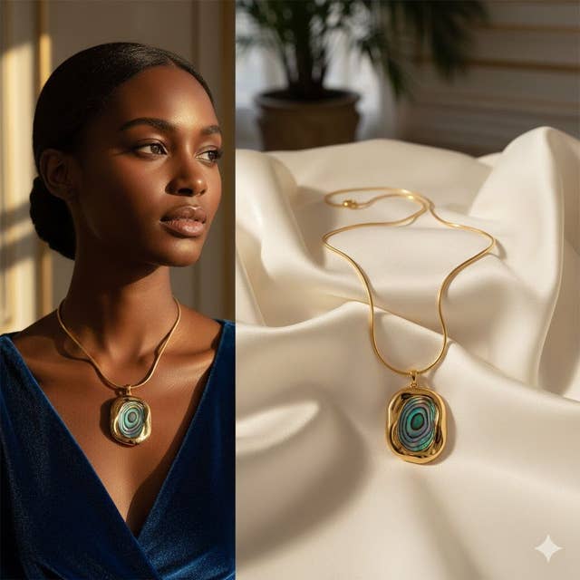 Silk Wave for wholesale by Divalya