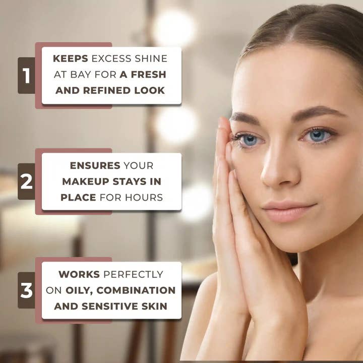 VIAI Beauty – wholesale Face mineral powder – Prolux Face Powder15