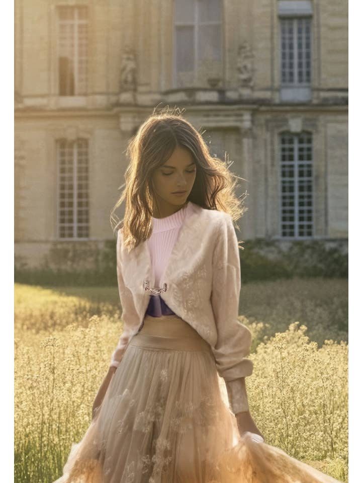 Be Sunset - Wholesale Cardigan - Women's - Nute Cardigan10