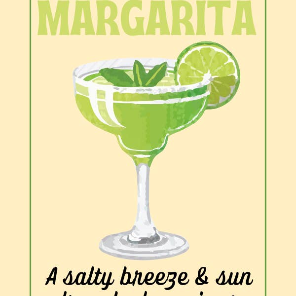 The Vintage Flame Candles - Wholesale Jar/Filled Candle - Mint Mojito - Tipsy Flame Collection 5