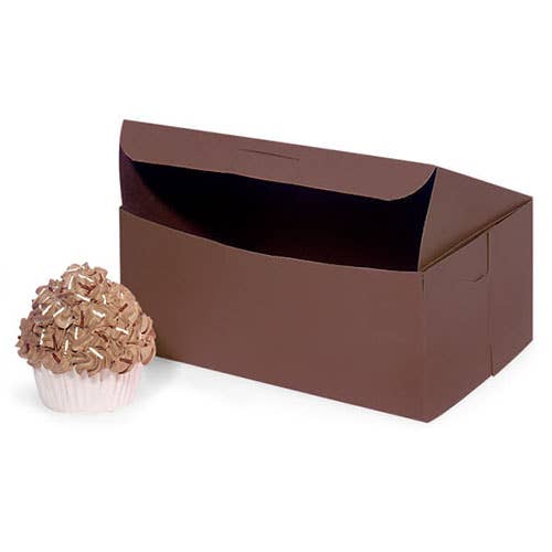 Nashville Wraps - Wholesale Gift Box - Bakery & Cupcake Boxes8