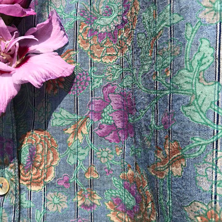 Little Journeys Chicago - Vendita all'ingrosso Camicia button down - Donna - Blusa Opal4