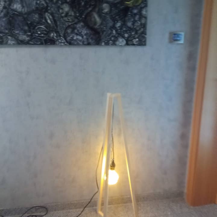 Thorin Moebel - Wholesale Floor Lamp - Floor lamp 2020182