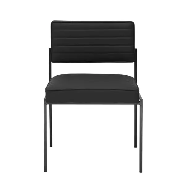 Sternzeit Design – Cadeira por atacado – Cube Stuhl 55 - Pele10