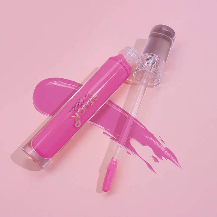 Hot Pink for wholesale by Stuck The Collection