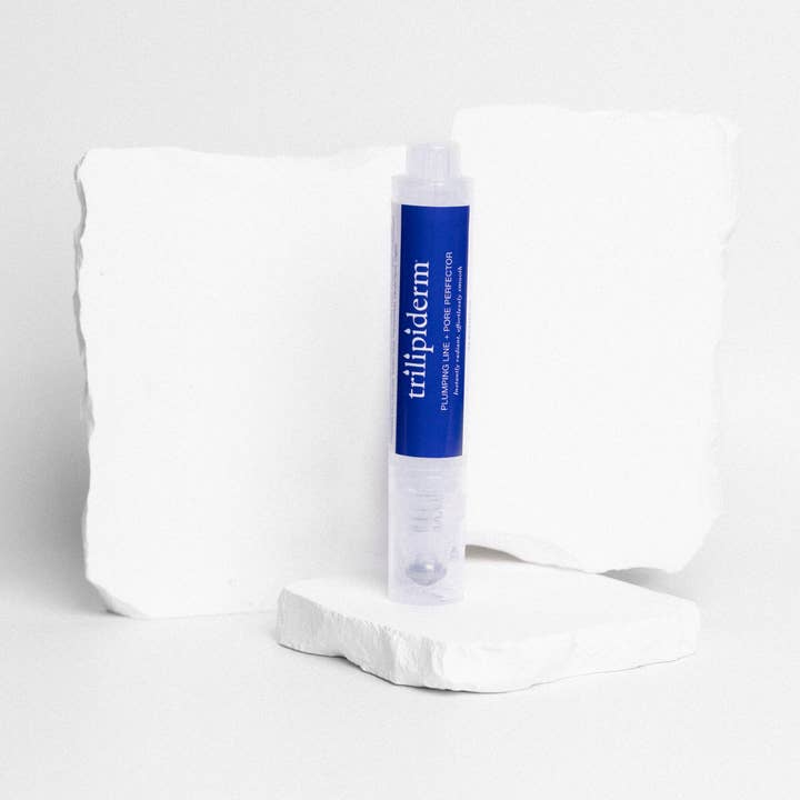Plumping Line & Pore Perfector for wholesale by Trilipiderm