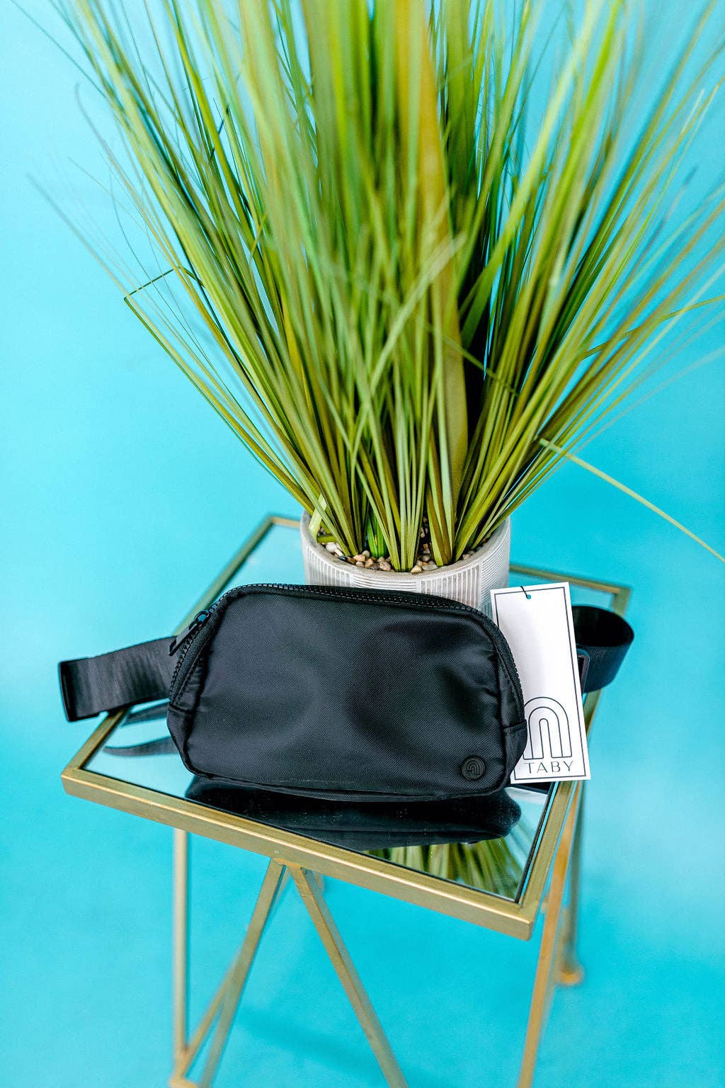 Taby Originals - Vente Sac ceinture – femme - Sac ceinture TABY OG : On The Go12