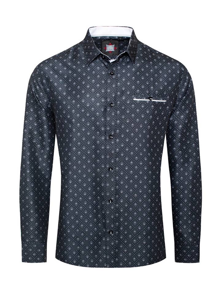 Men's Shirts for wholesale by TM Exposure