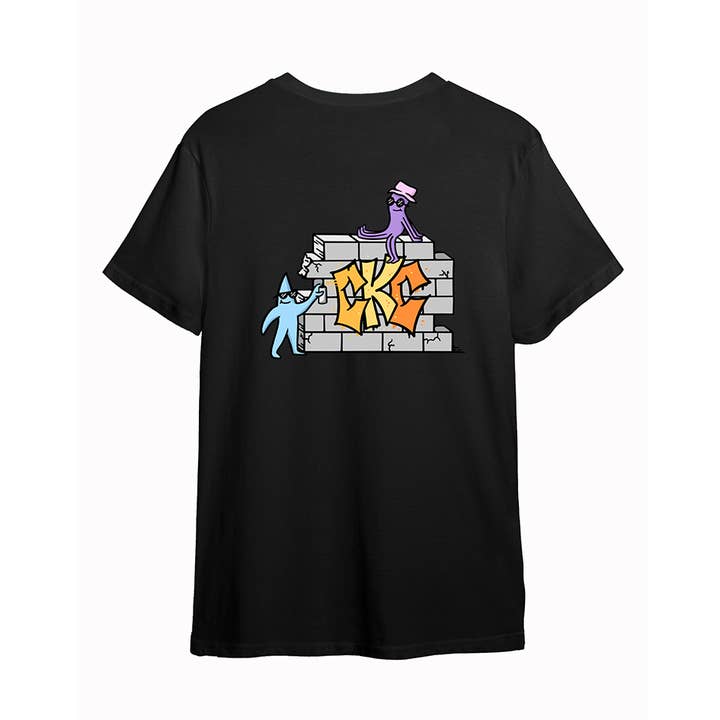 The Wall | Youth for wholesale by California Kids Collection