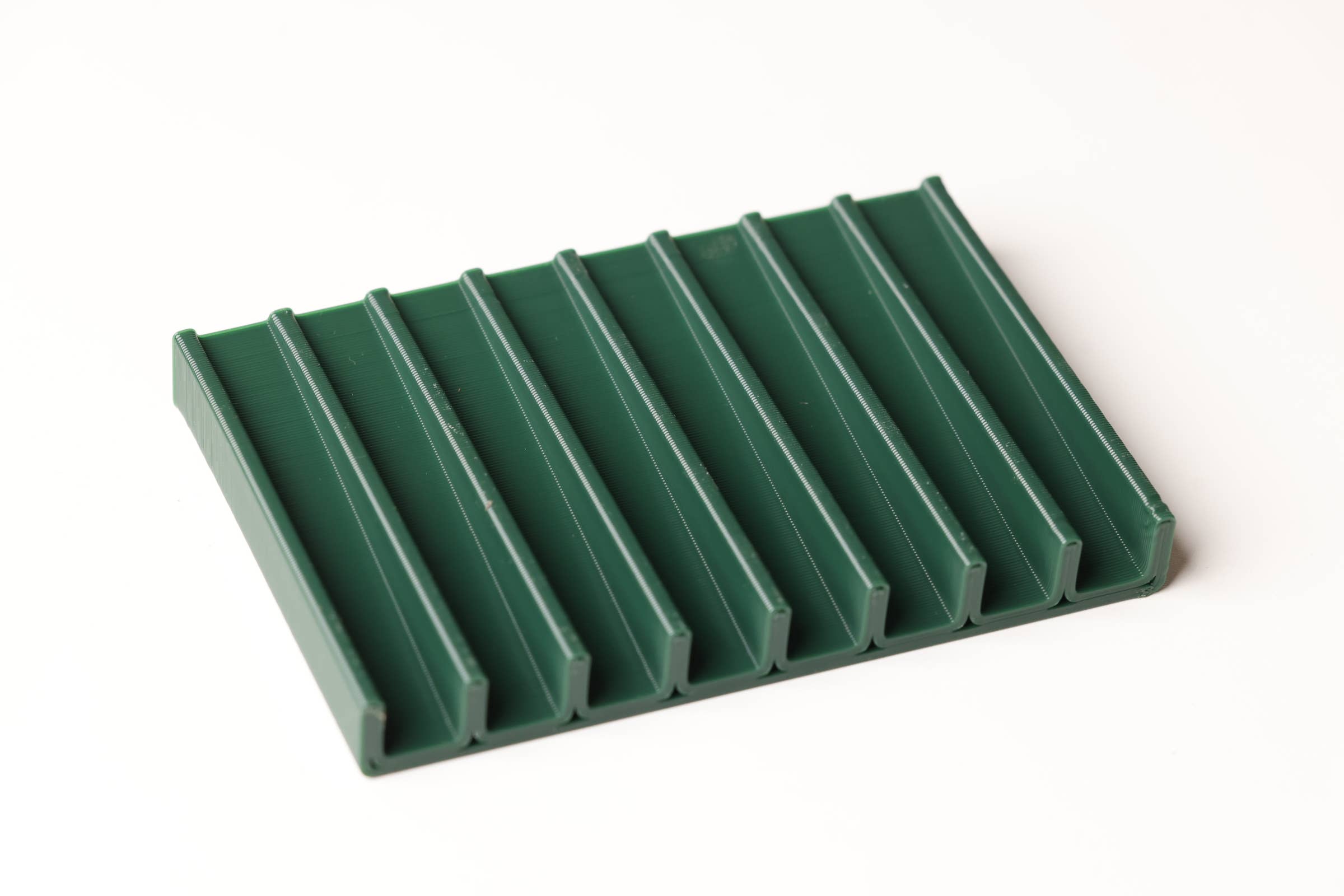 Copo Design - Wholesale Bath Soap Dish - Soap Dish - Earthy colors - Plastic free (Line)11