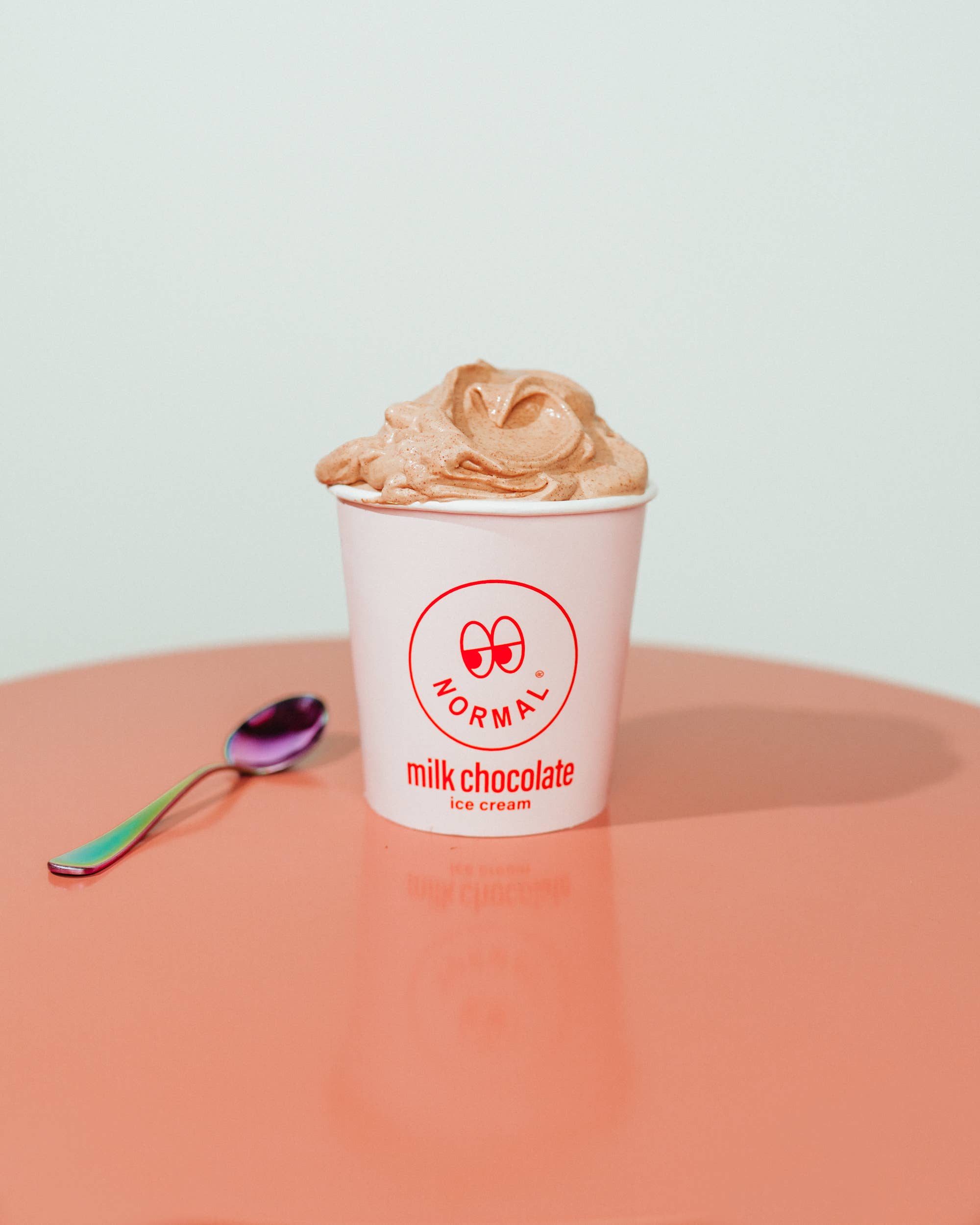 normal® ice cream - Wholesale Ice Cream/Sorbet - chocolate milk ice cream1