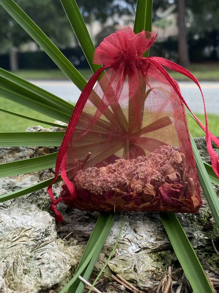 Fertility Sachet por atacado de Megans Mystics