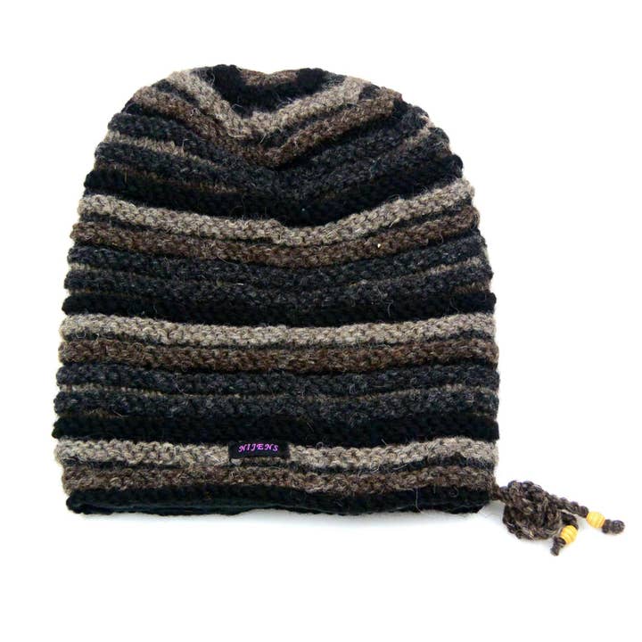 Nijens - Wholesale Beanie - Women's - Nijenssaturen C-21