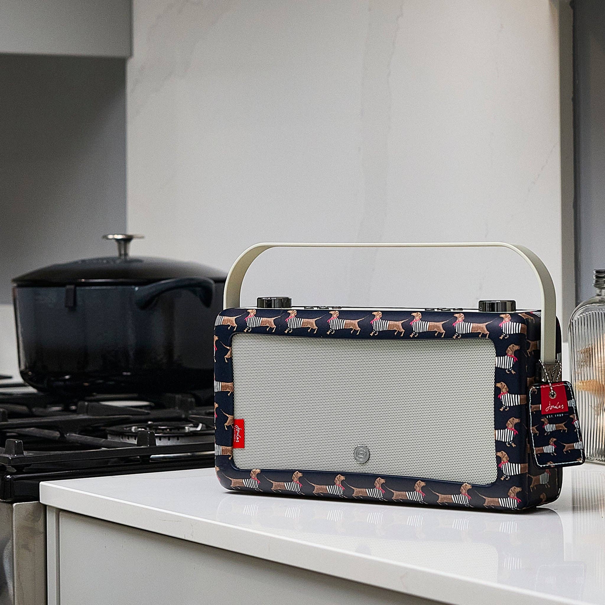 New Dawn Innovations – wholesale Speakers – Hepburn Voice13