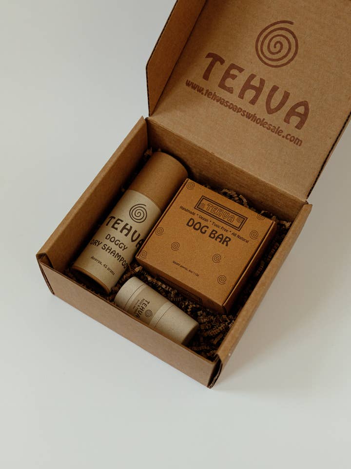 Pet- Dog Box for wholesale by TEHVA