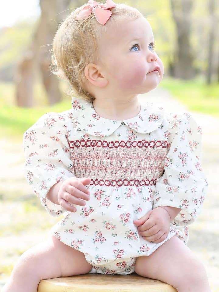 Madison bubble for wholesale by Maddie & Connor Co.