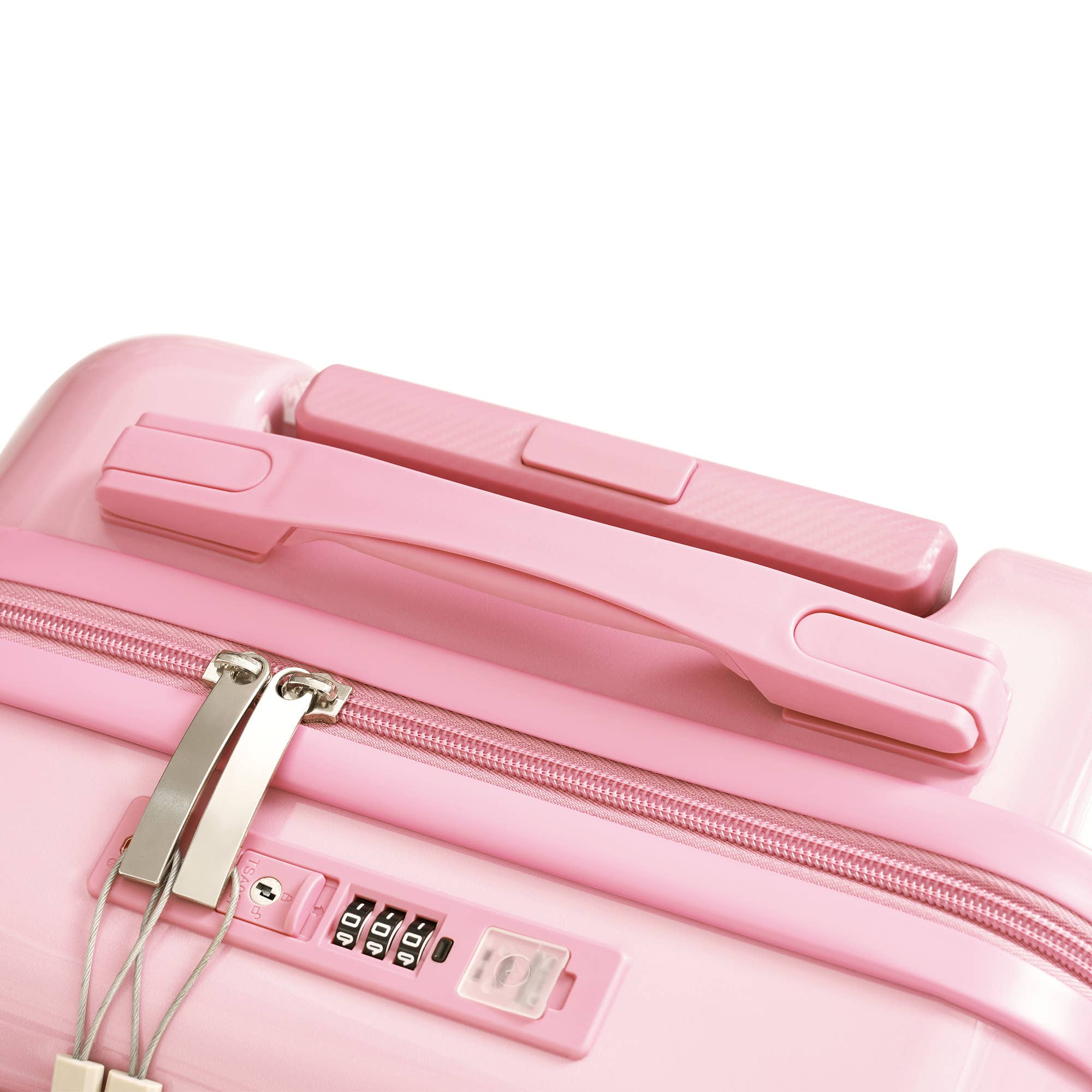 VTNG50 - Wholesale Luggage - Luggage Set of 3, 20, 24, 28inch with USB Port11