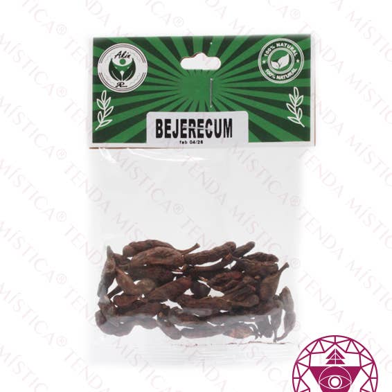 Fava Bejerecum for wholesale by Tenda Mística