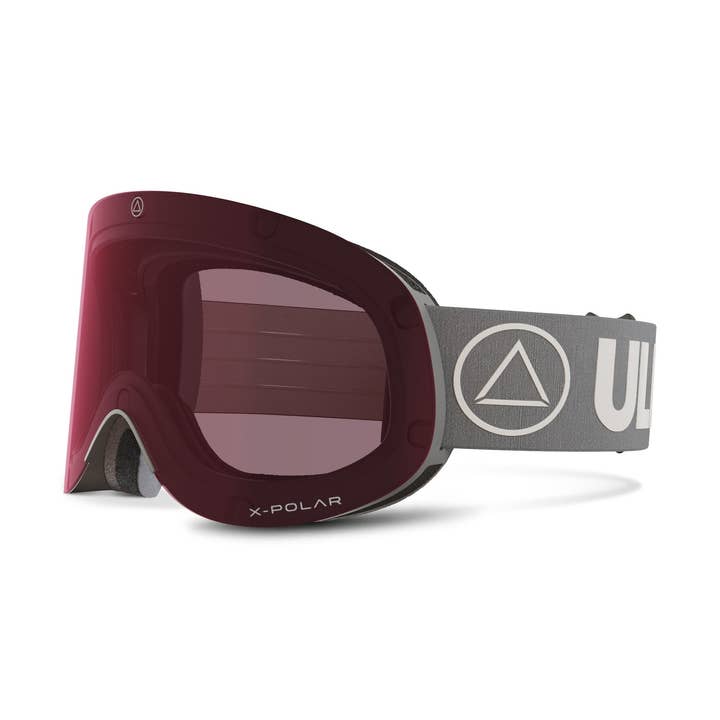 Cornice Grey/Cherry voor wholesale door Indicom Brands