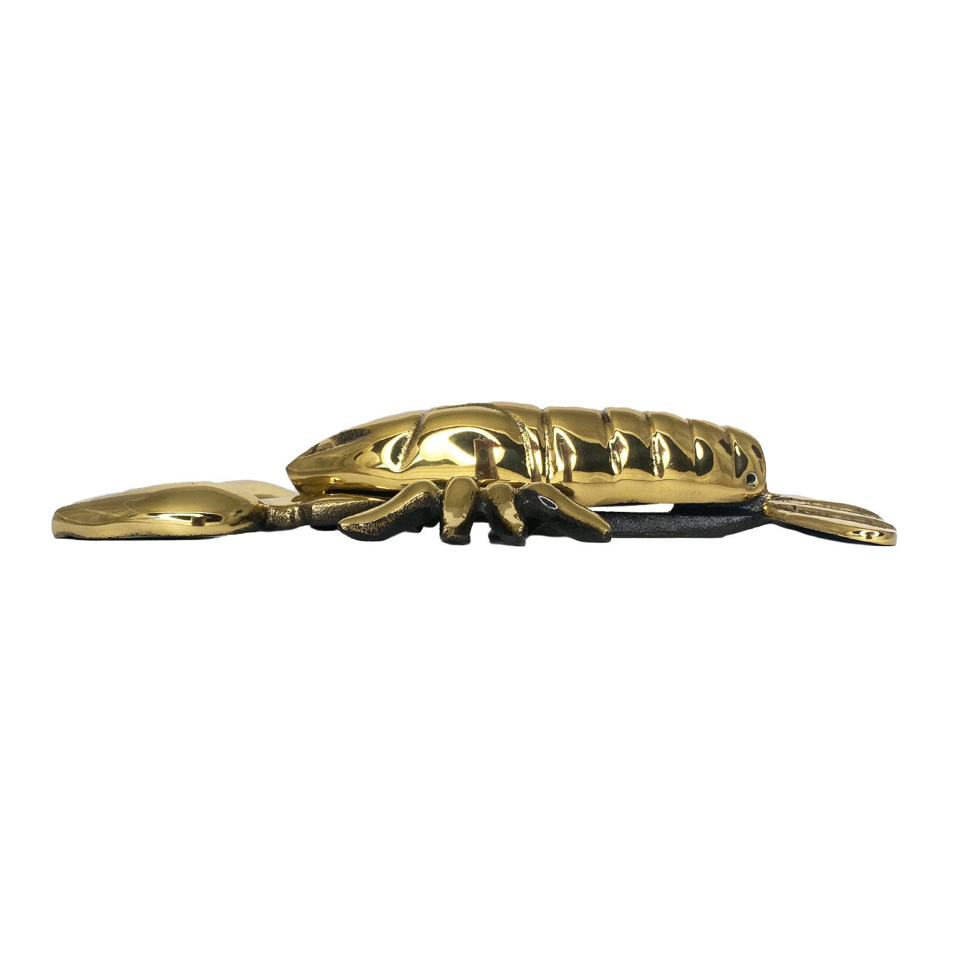 Michael Healy Designs - Wholesale Knob/Pull - Lobster Door Knocker7