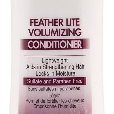 Hair Konection Corporation - Wholesale Hair Conditioner - Groganic DHT Feather Lite Conditioner 8oz 236.57 ml0