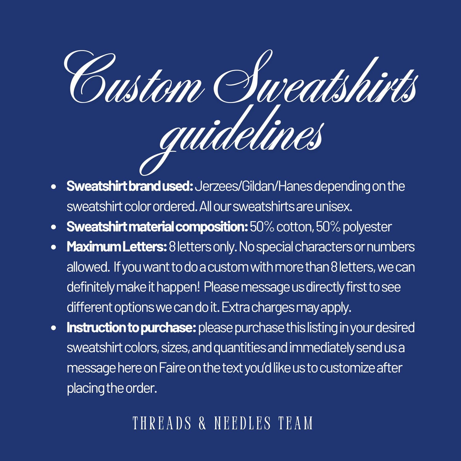 Threads And Needles, INC. - Wholesale T-Shirt - Unisex - Comfort Colors Custom Tshirt, Customizable Products2