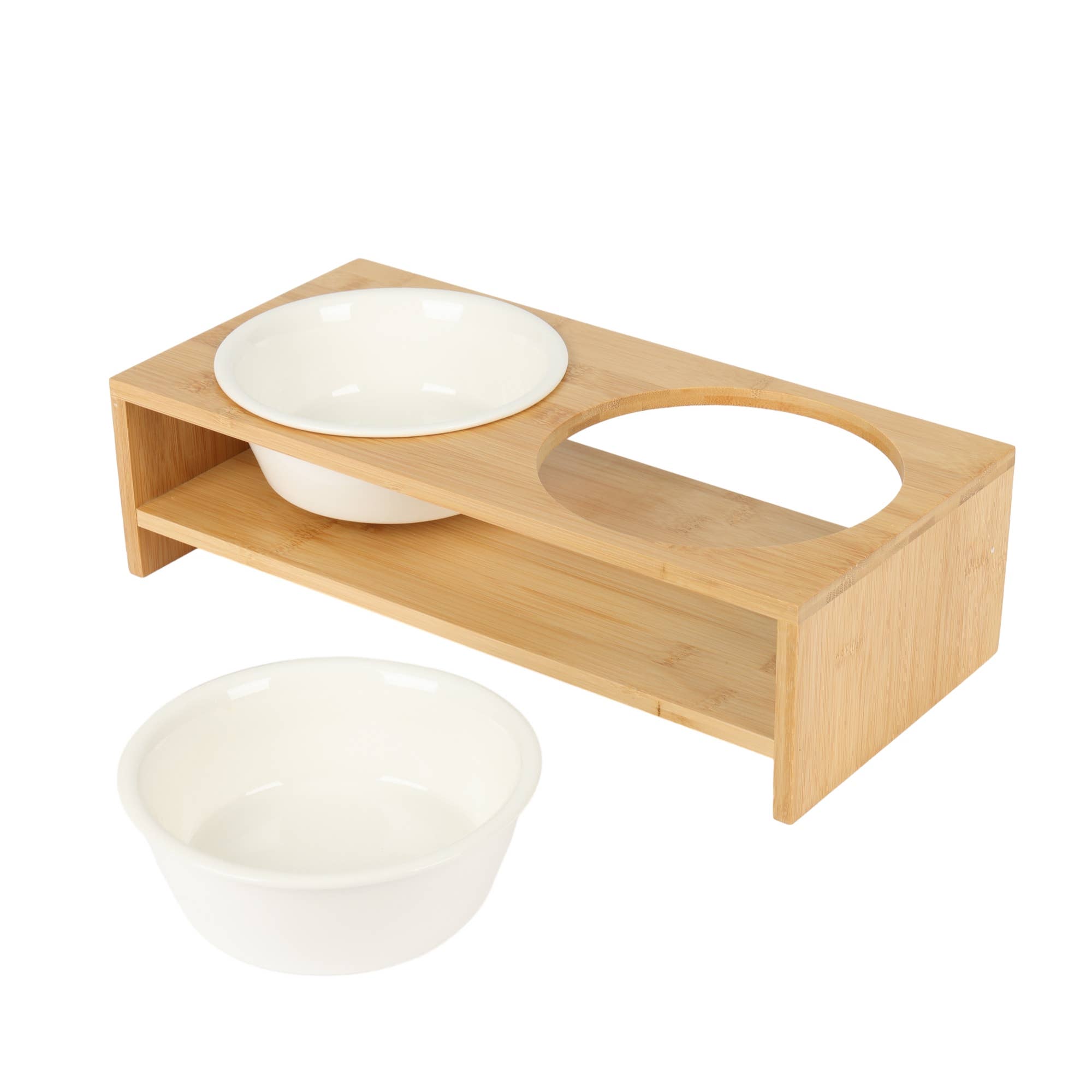 ARISTOPET – Tigela para animal de estimação – cão por atacado – COMEDOURO TRUMAN4