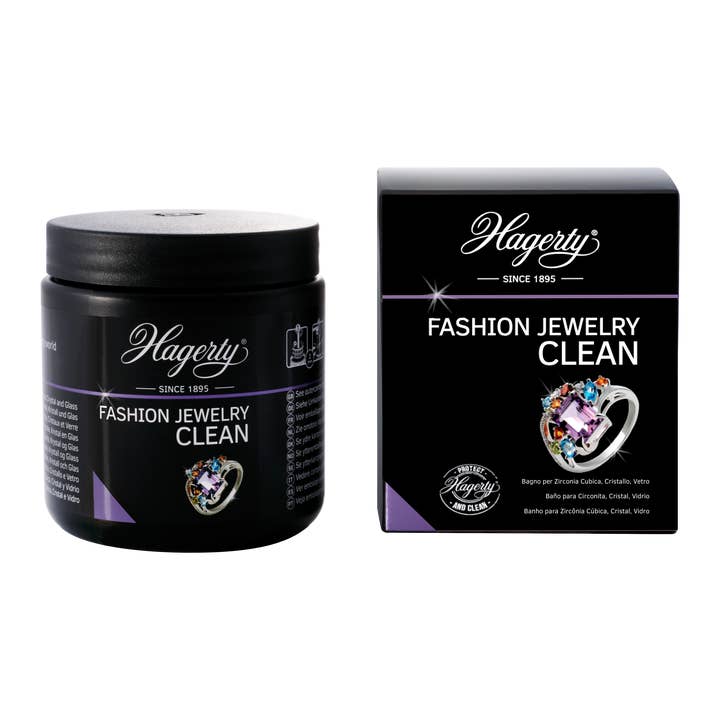 FASHION JEWELRY CLEAN HAGERTY for wholesale by Hagerty